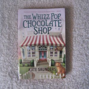 5/$20 The Whizz Pop Chocolate Shop